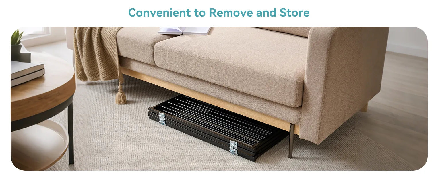 How to Choose a Folding Dog Gate for a Safer, More Flexible Home