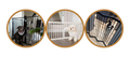 Customer avatars