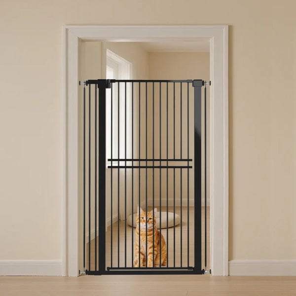 Extra_Tall_Pet_Gate_CM01_55_2 - Pawreto