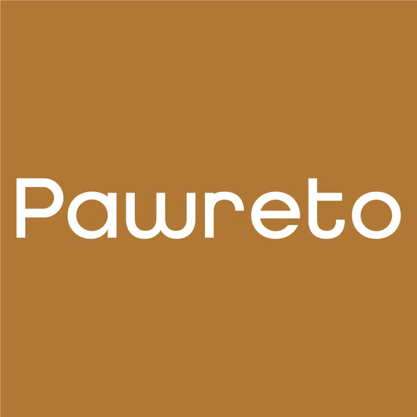 Pawreto Pet Gate - 15% Off