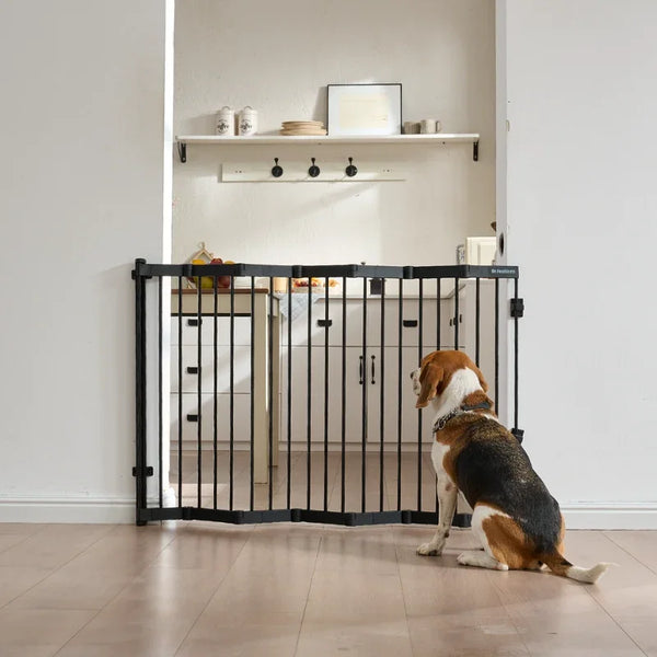 retractable_dog_gates_DM60 - Pawreto